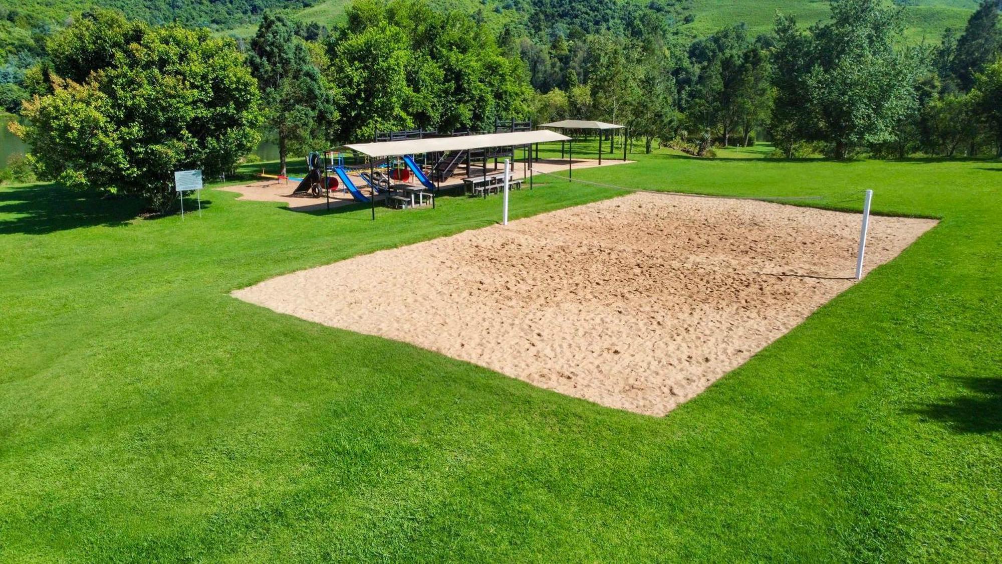 Drakensberg Sun Resort Cathkin Park Exterior foto