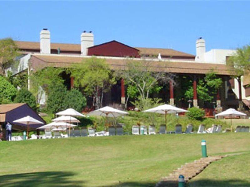 Drakensberg Sun Resort Cathkin Park Exterior foto